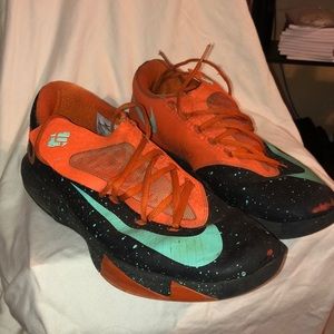 KD 6 "TEXAS **beaters/ restoration project**